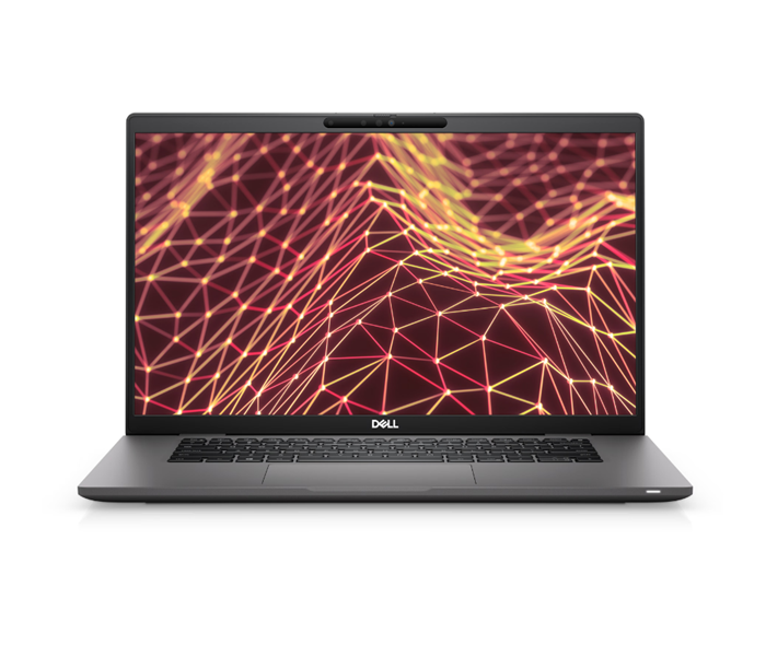 Dell DELL LATITUDE 7530