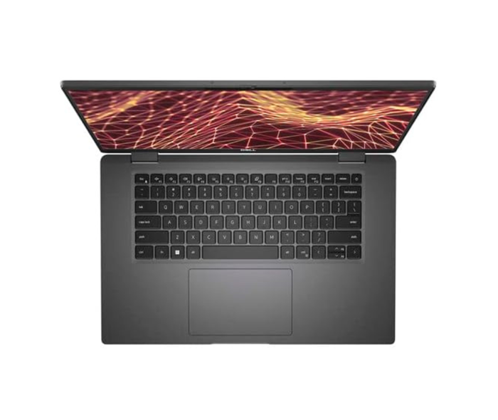 Dell DELL LATITUDE 7530