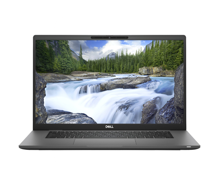 Dell DELL LATITUDE 7530