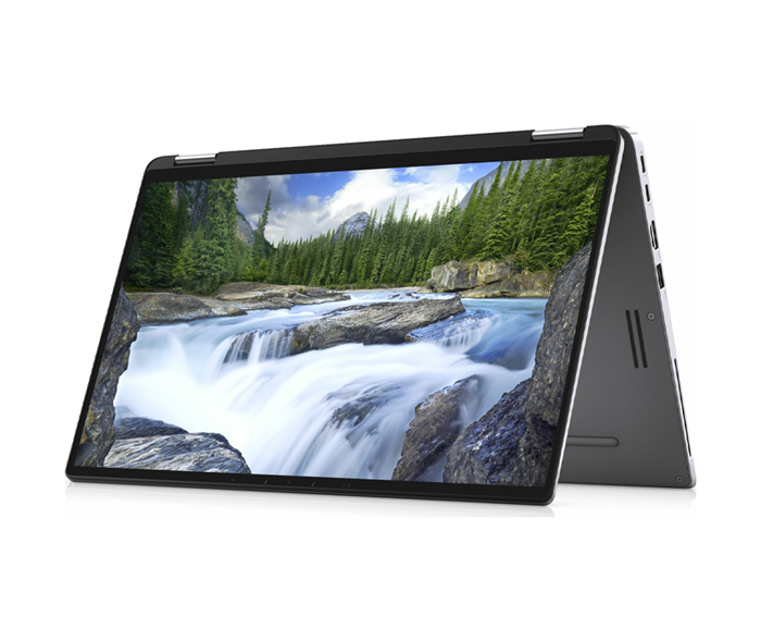 Dell DELL LATITUDE 9410