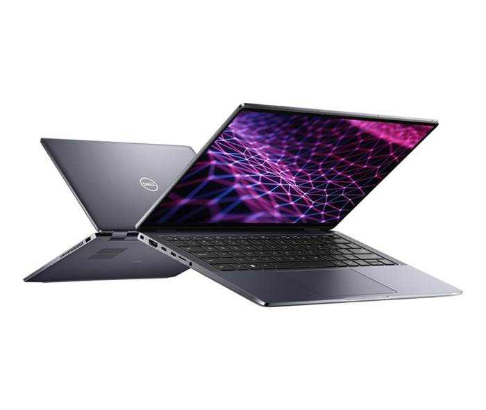 Dell DELL LATITUDE 9430