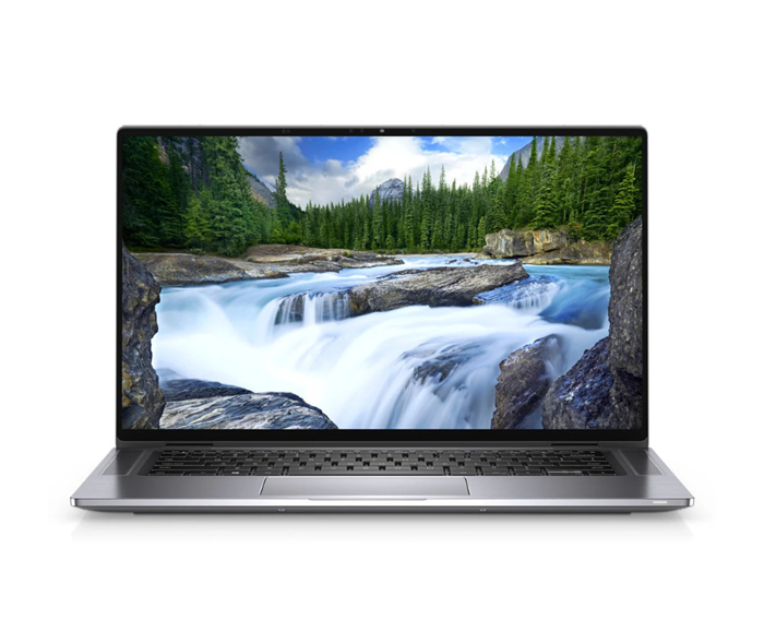 Dell DELL LATITUDE 9520