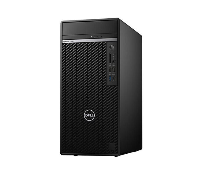 Dell DELL OPTIPLEX 7080