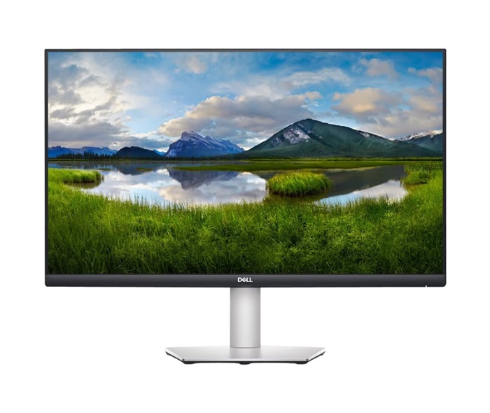 Dell DELL  P2723D