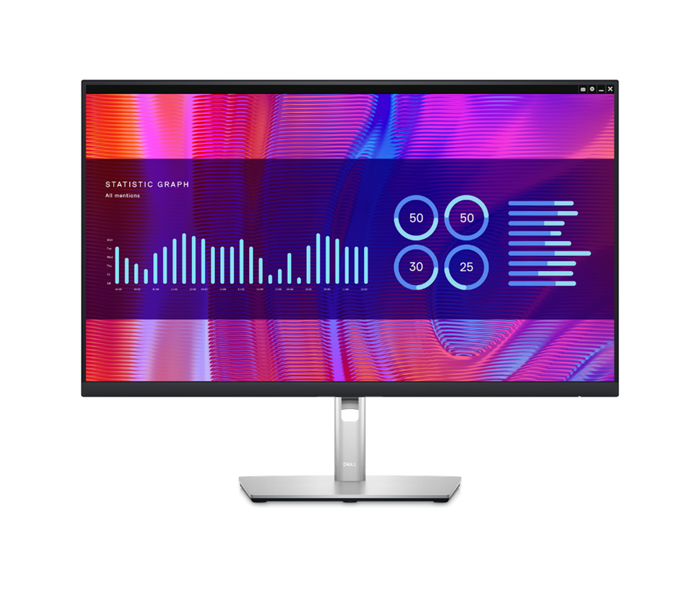 Dell DELL  P2723DE