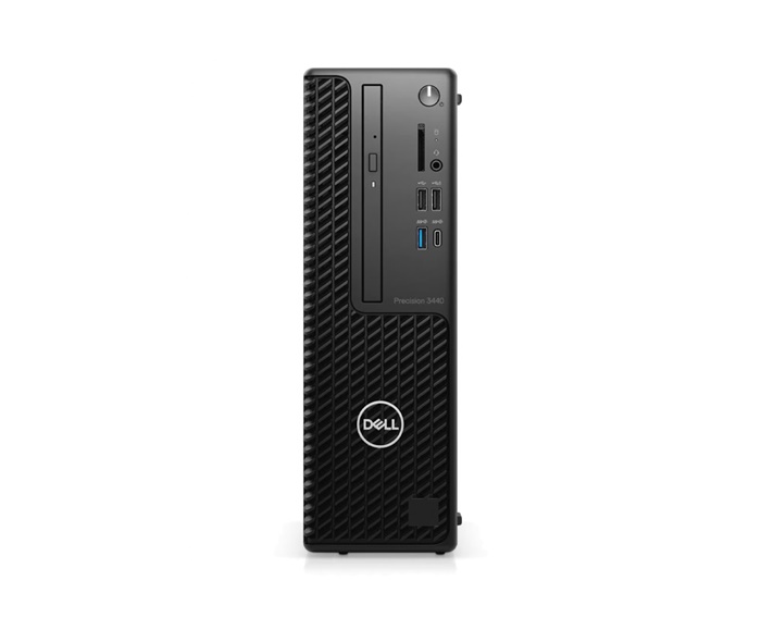 Dell DELL PRECISION 3440