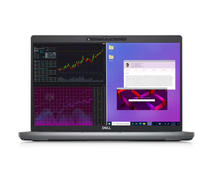 Dell DELL PRECISION 3470