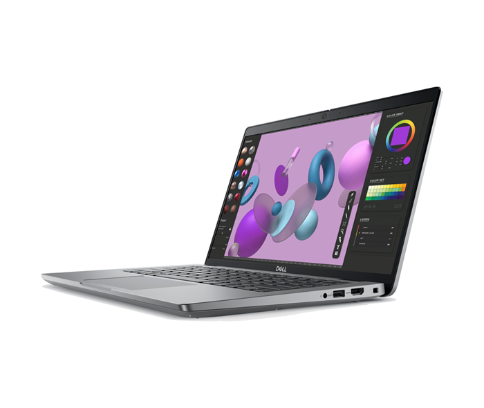 Dell DELL PRECISION 3480