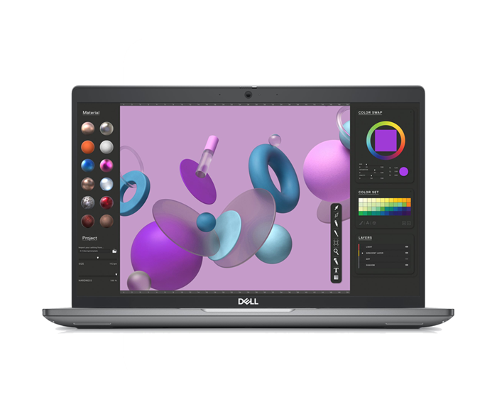 Dell DELL PRECISION 3480