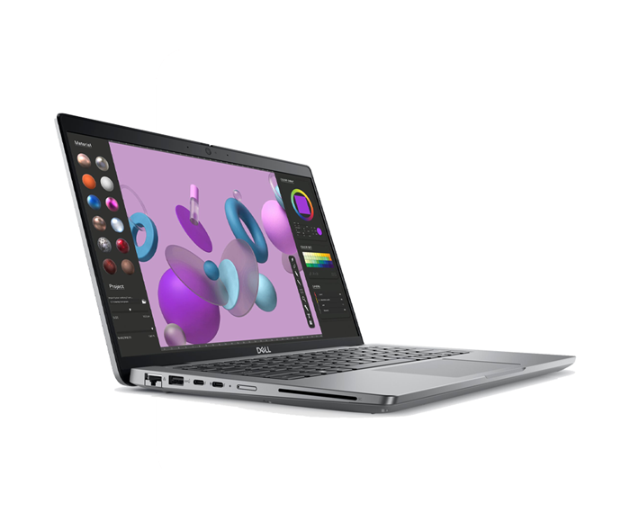 Dell DELL PRECISION 3480