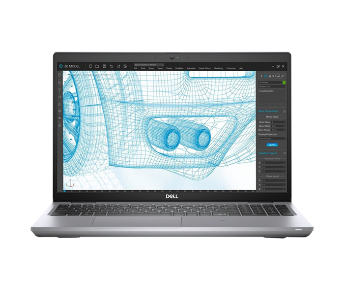 Dell DELL PRECISION 3561