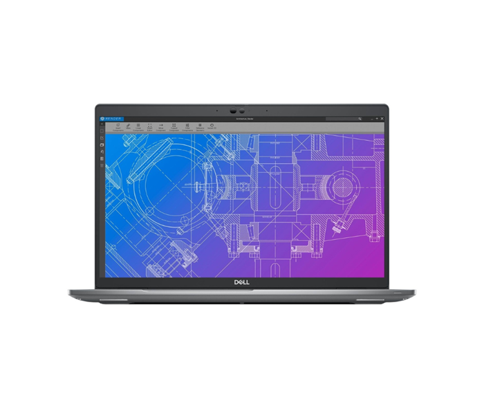 Dell DELL PRECISION 3570