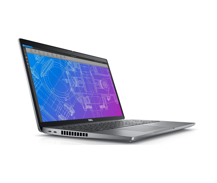 Dell DELL PRECISION 3570