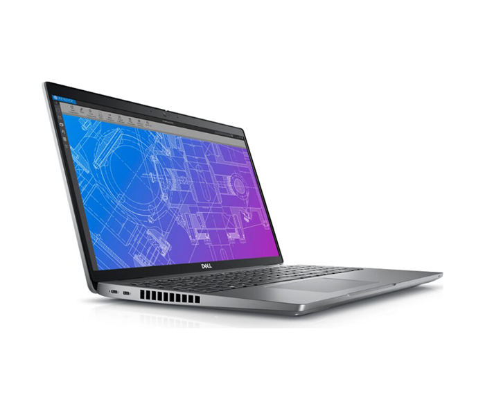 Dell DELL PRECISION 3571