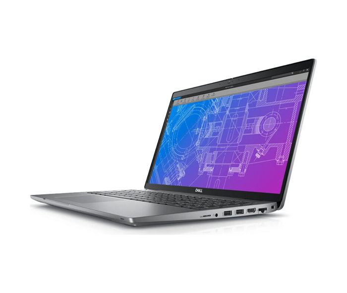 Dell DELL PRECISION 3571