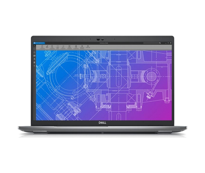 Dell DELL PRECISION 3571