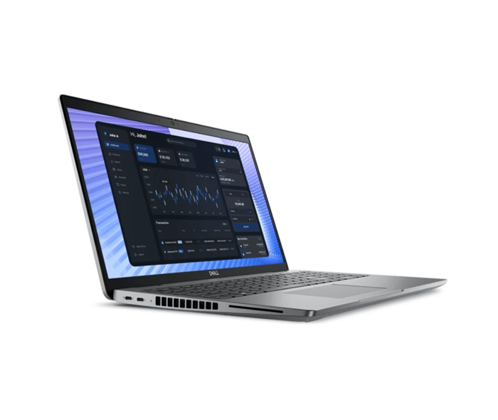 Dell DELL PRECISION 3580