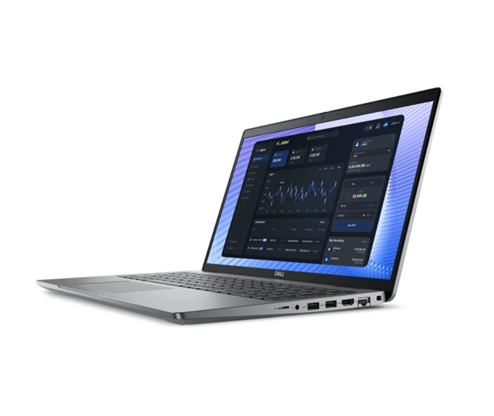 Dell DELL PRECISION 3580