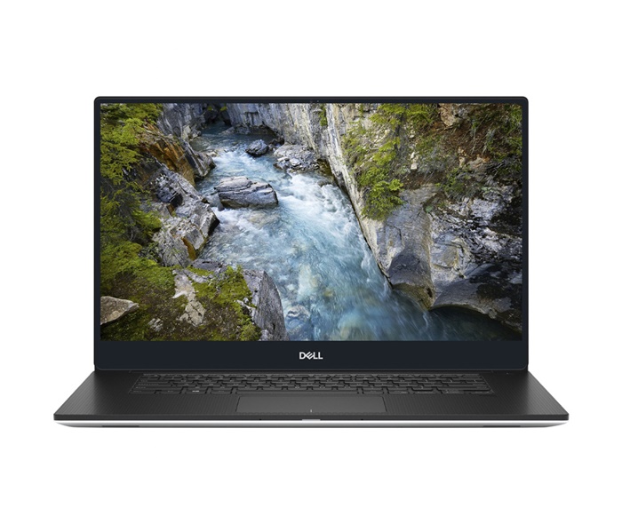 Dell DELL PRECISION 5540