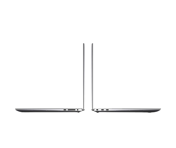 Dell DELL PRECISION 5550