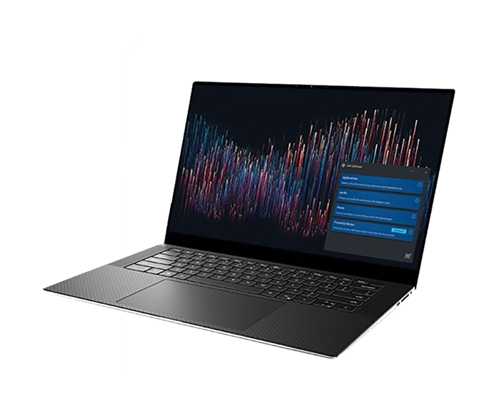 Dell DELL PRECISION 5550