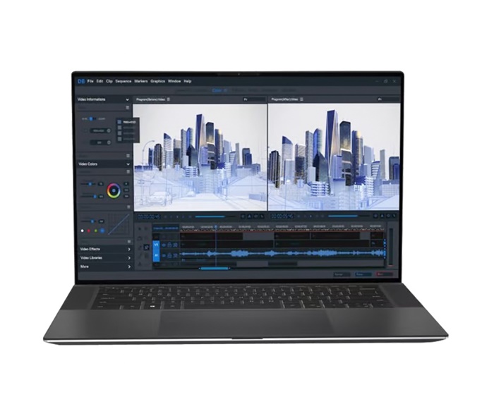 Dell DELL PRECISION 5560
