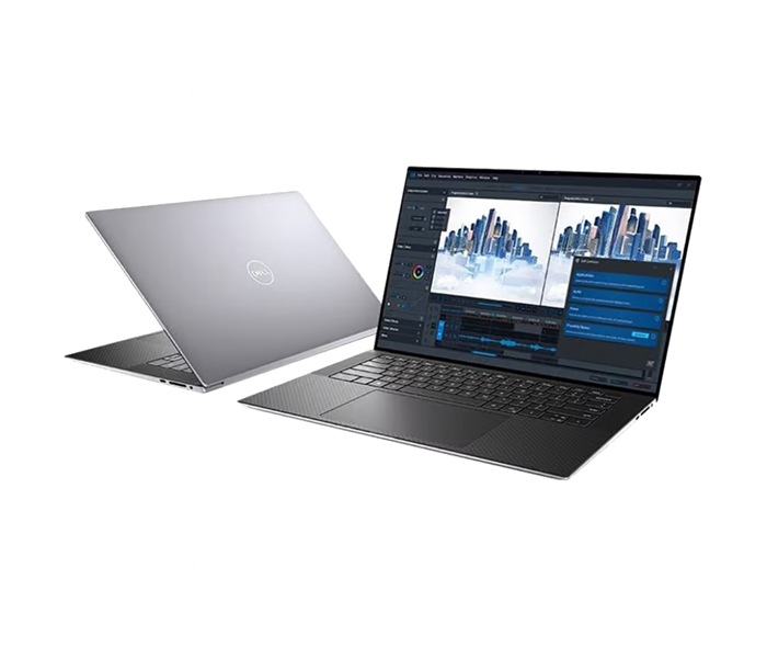 Dell DELL PRECISION 5560