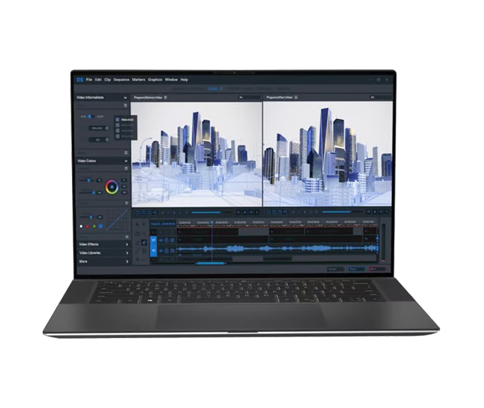 Dell DELL PRECISION 5560