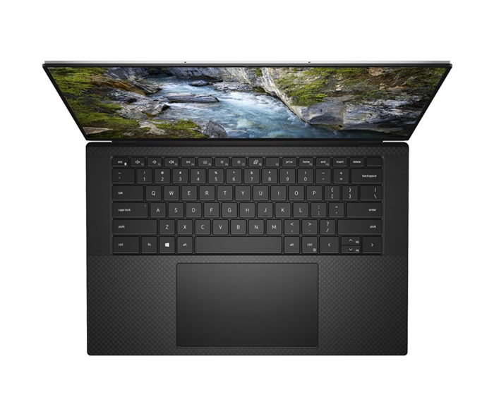 Dell DELL PRECISION 5560