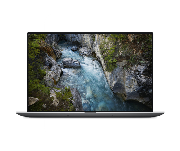 Dell DELL PRECISION 5570