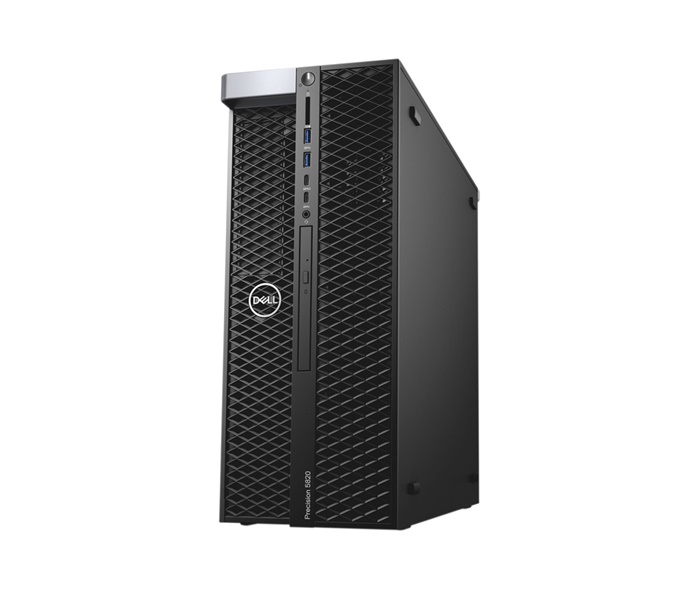 Dell DELL PRECISION 5820