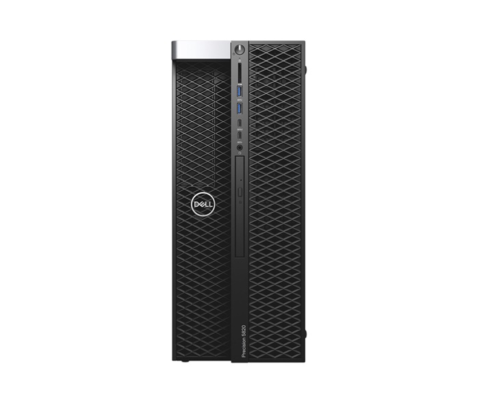 Dell DELL PRECISION 5820