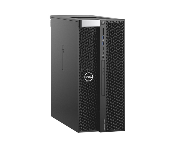 Dell DELL PRECISION 5820