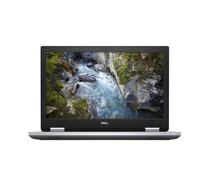 Dell DELL PRECISION 7540