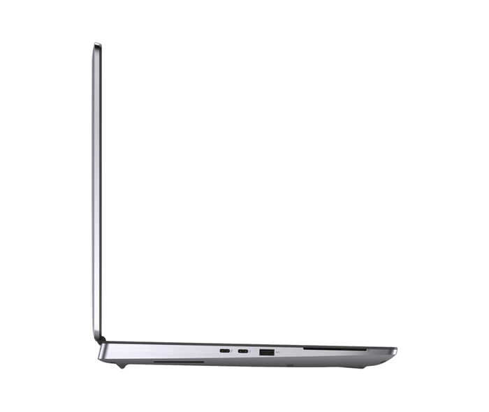 Dell DELL PRECISION 7550