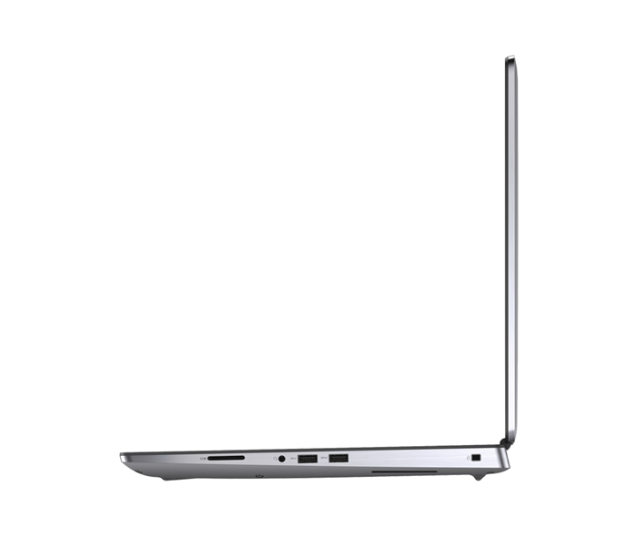 Dell DELL PRECISION 7550