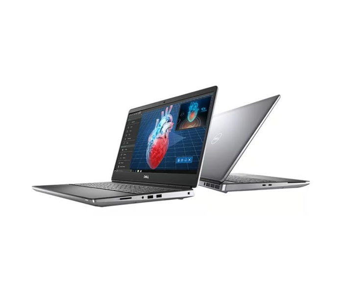 Dell DELL PRECISION 7550