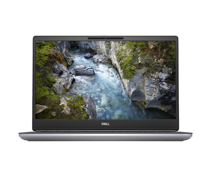 Dell DELL PRECISION 7550
