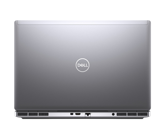 Dell DELL PRECISION 7550