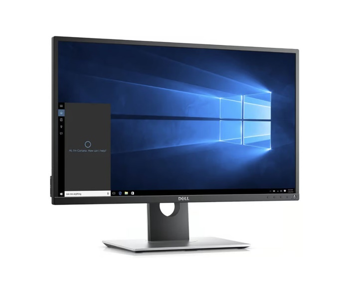 Dell DELL PROFESSIONAL P2717H