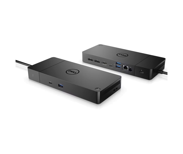 Dell DELL Thunderbolt dock WD19TBS