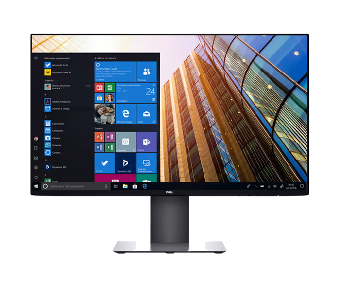 Dell DELL U2419H