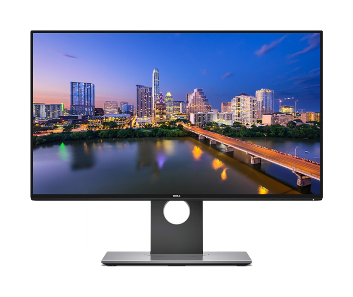 Dell DELL ULTRASHARP U2417H