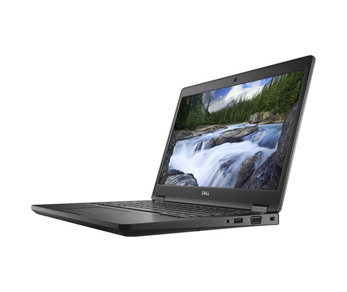 Dell DELL LATITUDE 5490