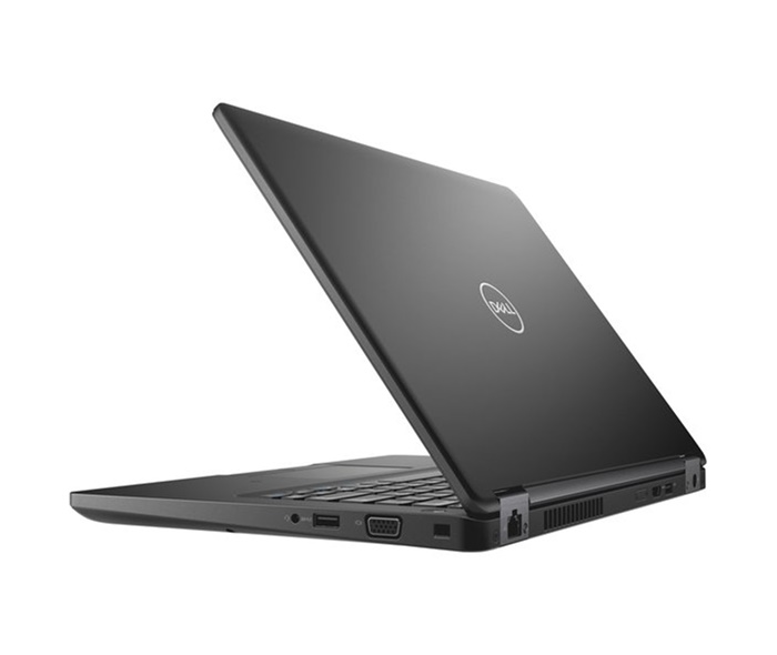 Dell DELL LATITUDE 5490
