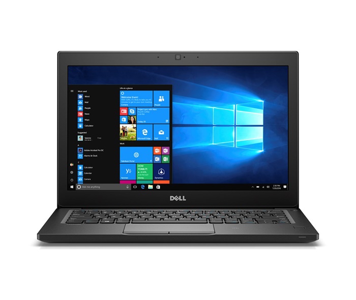 Dell DELL LATITUDE 7280