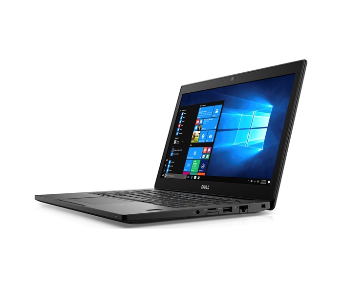 Dell DELL LATITUDE 7280