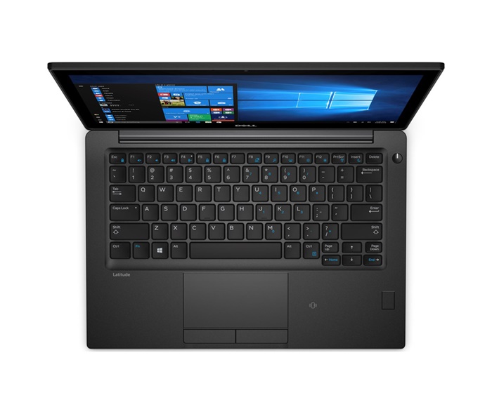 Dell DELL LATITUDE 7280