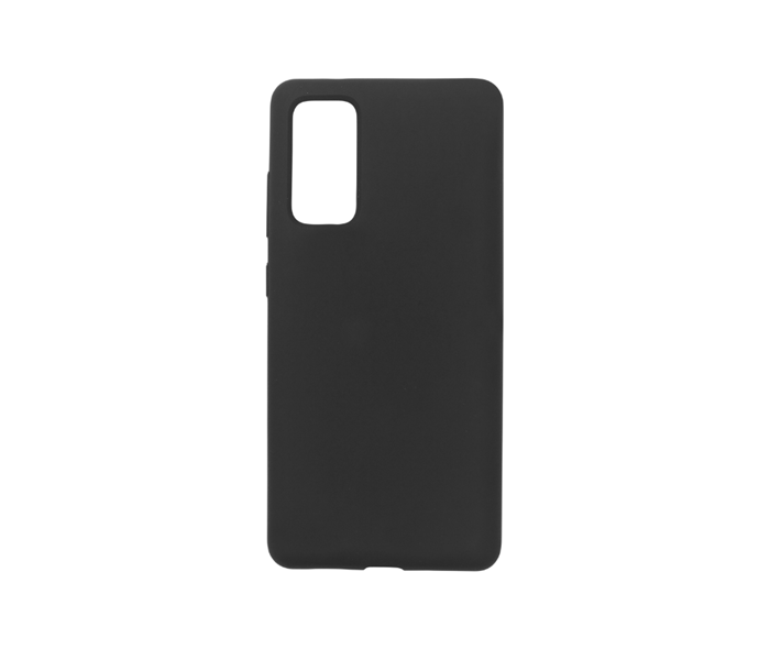 eSTUFF Samsung skal. eSTUFF Silicone case Samsung Galaxy S20 FE 4g/5G