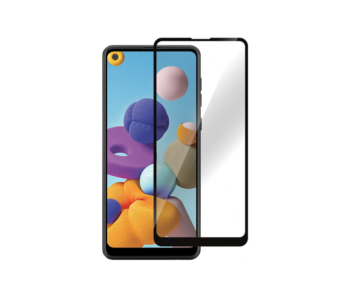 eSTUFF eSTUFF Samsung Xcover 6 Pro Screen protector (Skärmskydd)